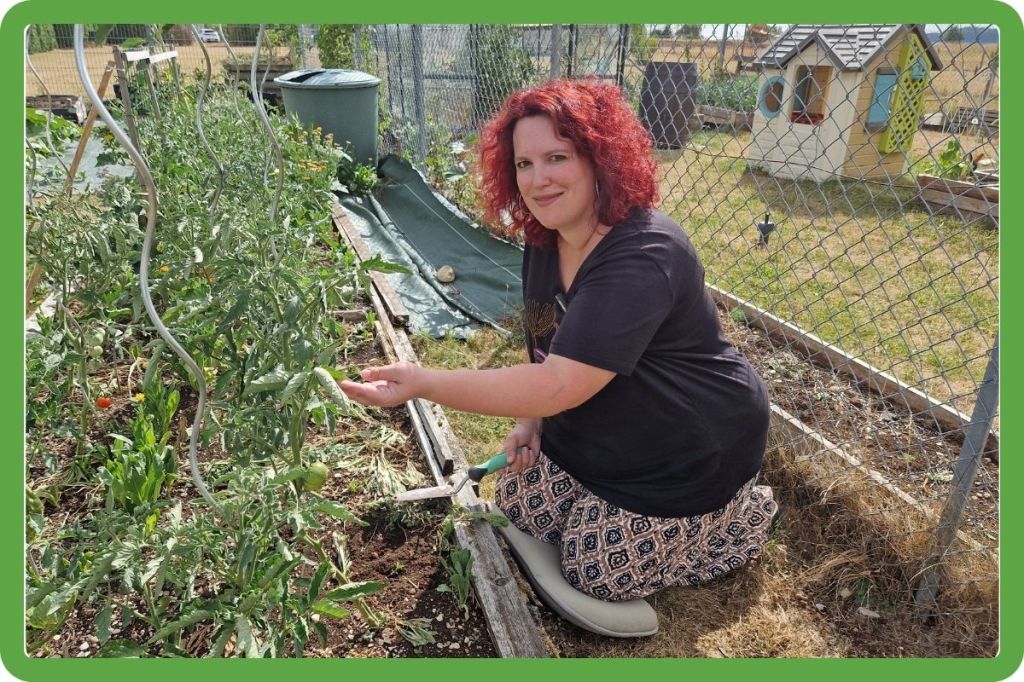 Surpoids et obésité : les bienfaits du potager dont personne ne parle (tout haut) !
